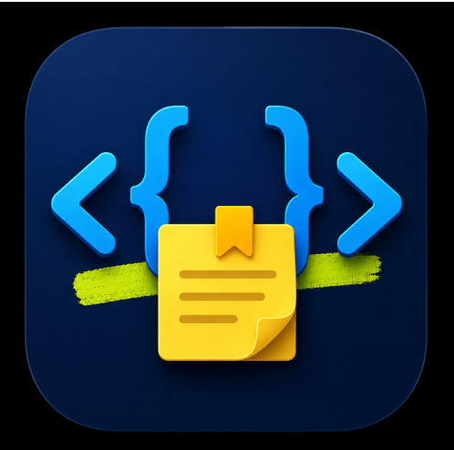 Code Notes & highlights
